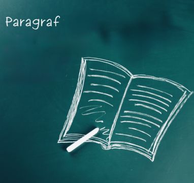 PARAGRAF  SORULARINDA  EN  SIK  KULLANILAN  KELİMELER